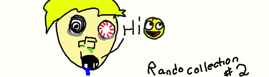 rando collection 2 by younts on DeviantArt