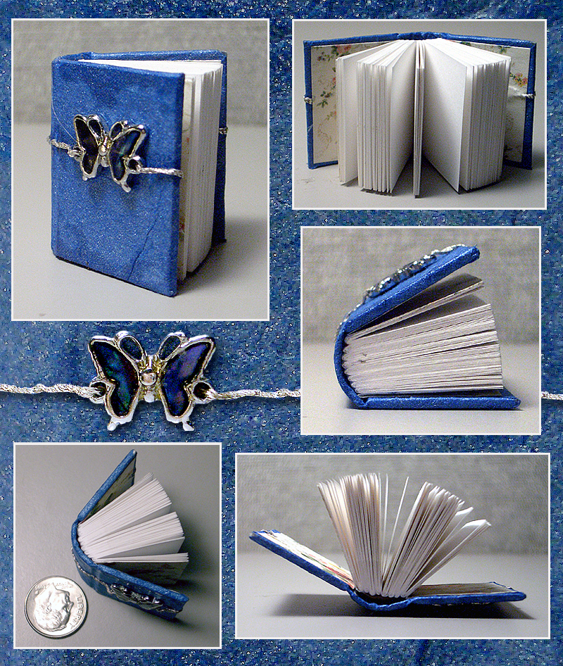 Butterfly Book