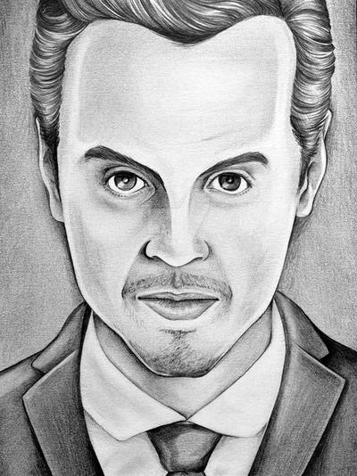 Moriarty