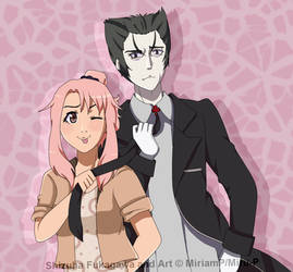 Monogatari: KaiShizu