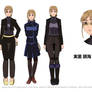 JJK: Eimi Minori Reference Sheet