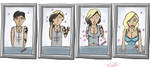 Mirror - TG Transformation by Grumpy-TG