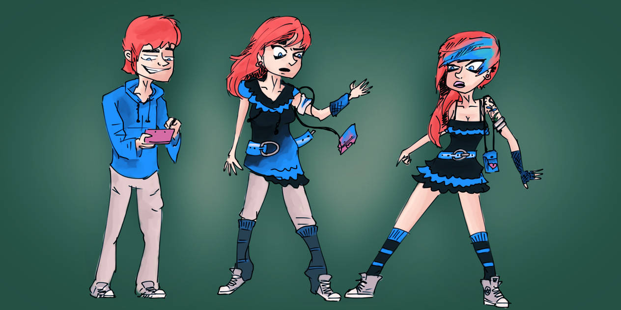 Grumpy Tf Hoodie - TG Transformation by Grumpy-TG on DeviantArt