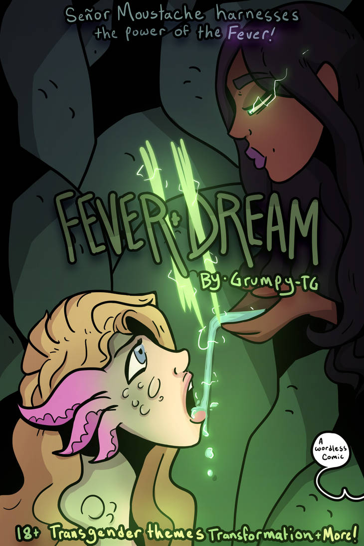 Gm Fever Dreams0076 by Artworkpony217 on DeviantArt