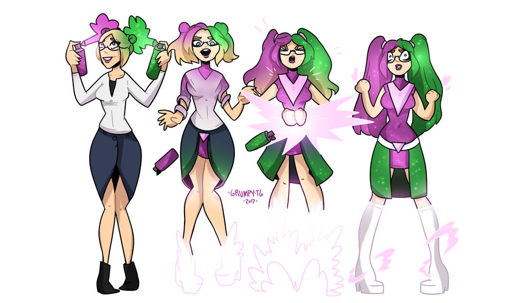Grumpy Tf Sparkles - TF Sequence by Grumpy-TG on DeviantArt