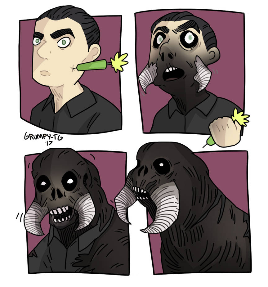 Grumpy Tf Bones - TF Sequence by Grumpy-TG on DeviantArt