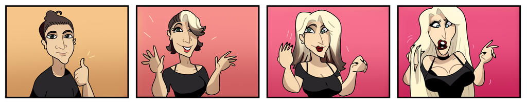 Bust Machine Tg Bust Sequences... Coming soon! by Grumpy-TG on DeviantArt