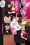 Lustin' For Threads - TG Transformation by Grumpy-TG