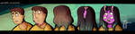 Metamorphosis - TG/TF Sequence by Grumpy-TG
