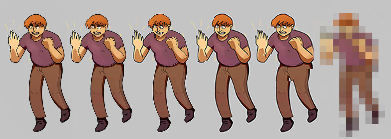 Grumpy Tf Compression - Transformation Sequence by Grumpy-TG on DeviantArt
