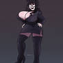Lust Stomp