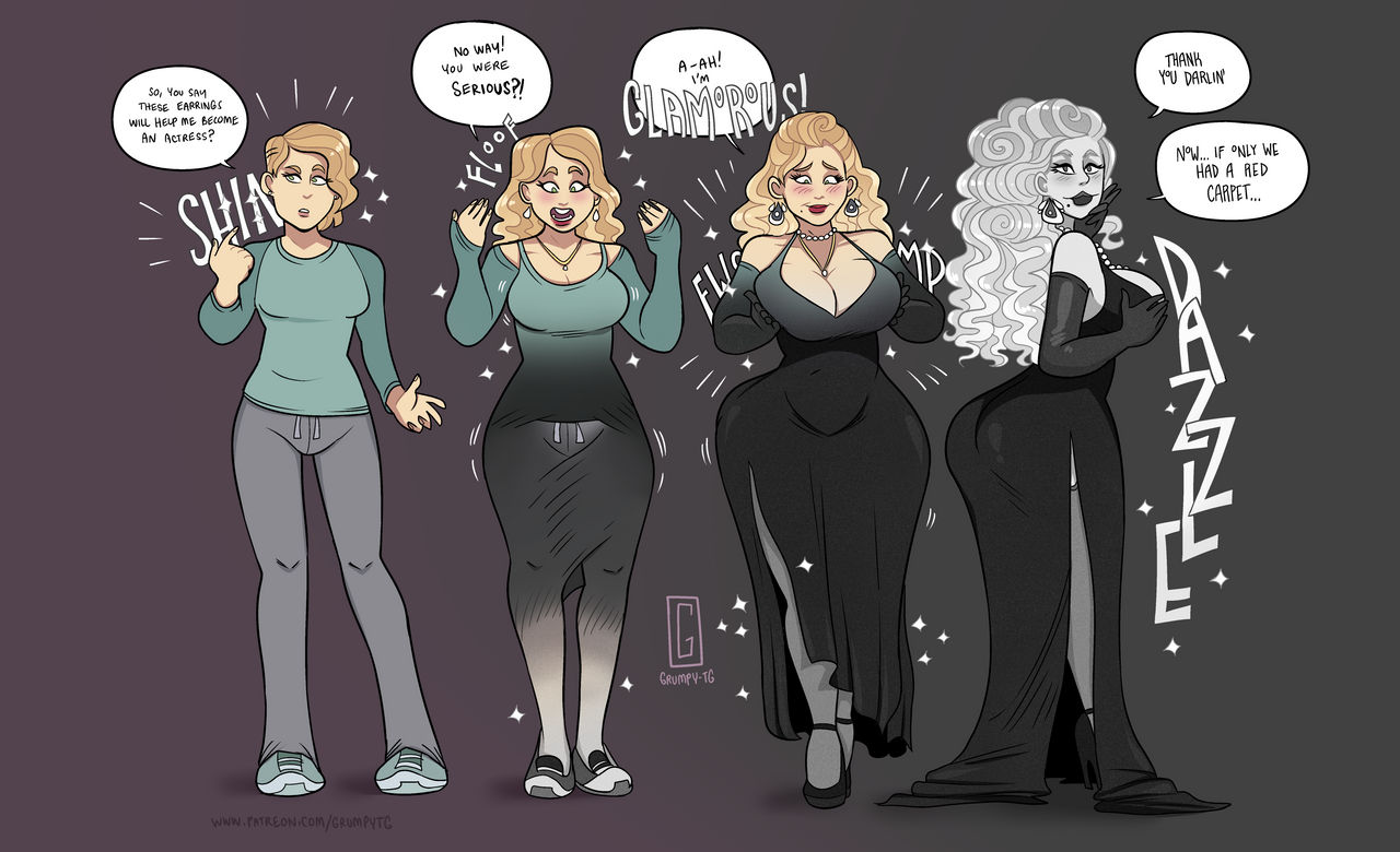Grumpy Tf Silver Screen - Transformation Sequence by Grumpy-TG on DeviantArt