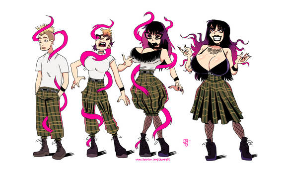 Transformations Grumpy MssInspiration User Profile | DeviantArt