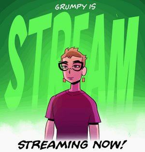 Grumpy-TG - Professional, Digital Artist | DeviantArt