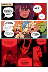 Grumpy Tf Grumpy-TG - Professional, Digital Artist | DeviantArt