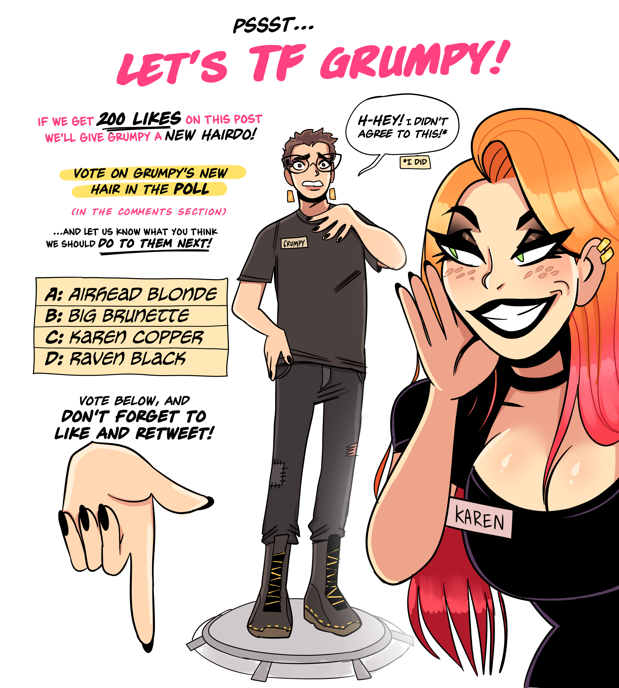 Grumpy Tf Let's TF Grumpy part 1 by Grumpy-TG on DeviantArt