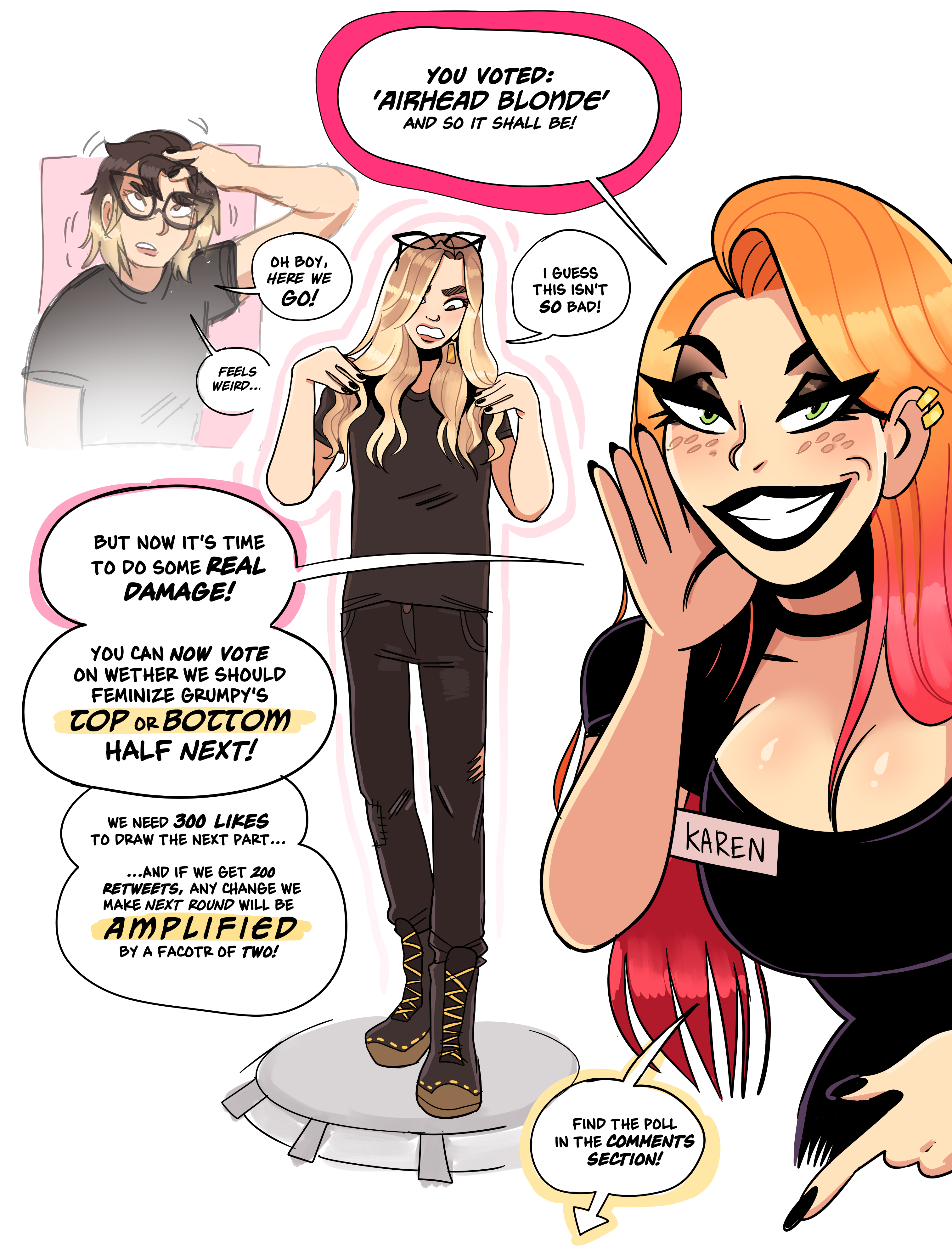 Grumpy Tf Let's TF Grumpy part 2 by Grumpy-TG on DeviantArt