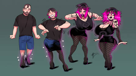 Grumpy Tf Grumpy-TG - Professional, Digital Artist | DeviantArt