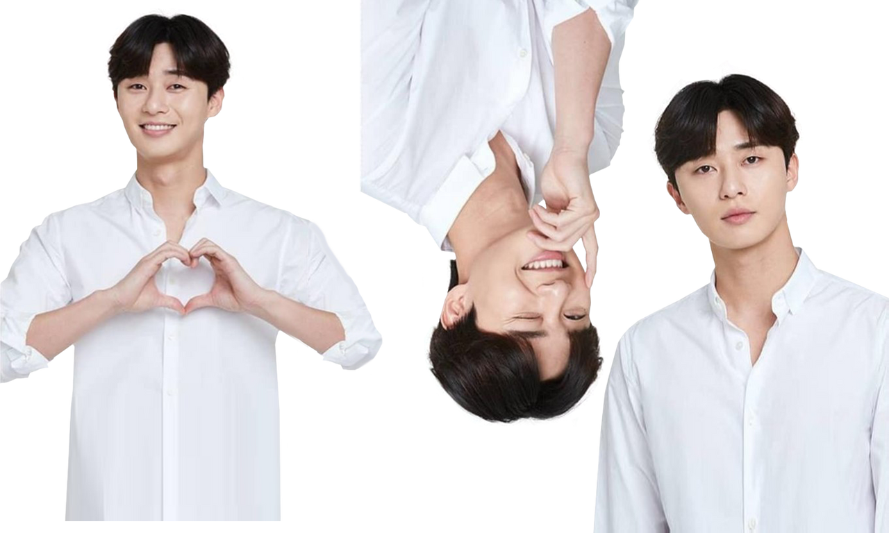 Park Seo JoonPNG06 by tomoda4i on DeviantArt