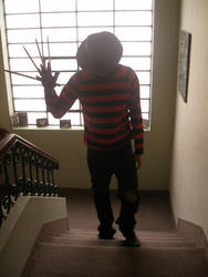 krueger me