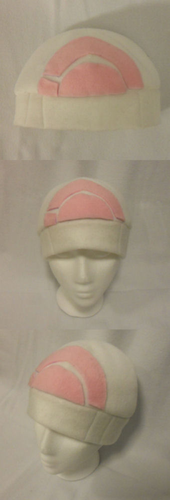 Dawn - Fleece Hat