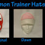 Pokemon Trainer Hats