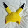 Pikachu - Fleece Hat