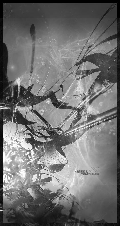 A mess by trafficnor on DeviantArt
