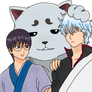 Gintama ch 318