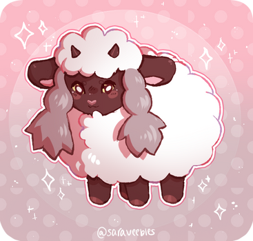 sheepie babie