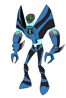 Bne 10 By Ultimatexlr8 On Deviantart