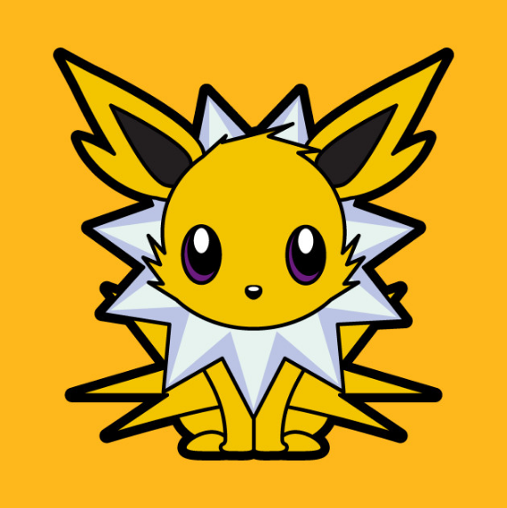 Jolteon