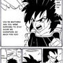 Goku meets his family pg2