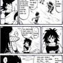 Goku meets his family pg3