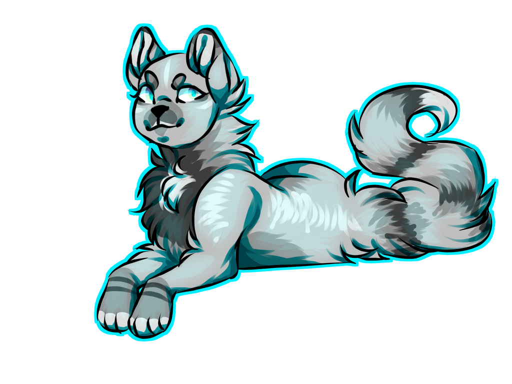 Silvertooth by Armedal on DeviantArt