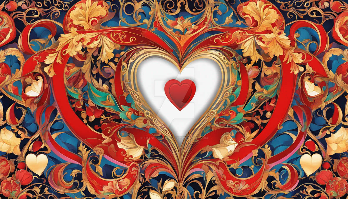 Lovyne Deviantart Expansion of Love by FranckyXVWolff on DeviantArt