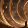 Walking among the planets (No HD)