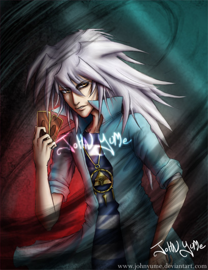 Yami-Bakura