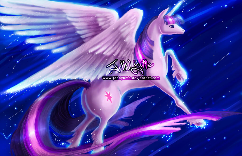 Twilight Sparkle