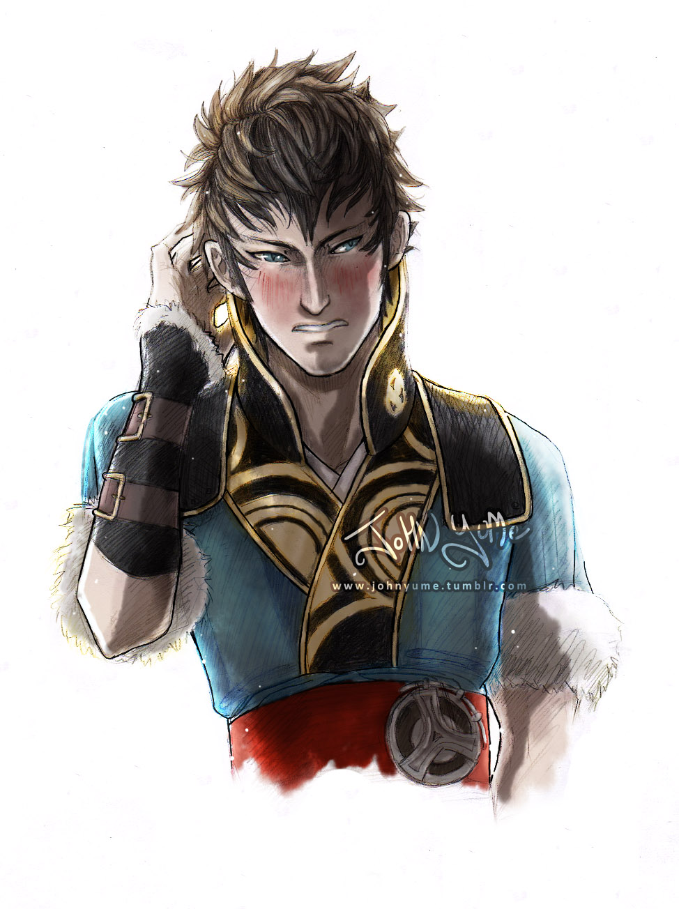 Lon'qu