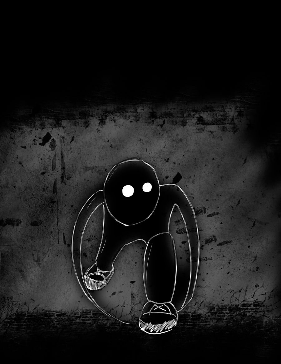 why do I have shoes? by fewofmany