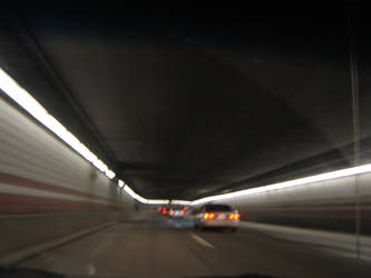 Boston Tunnel 3