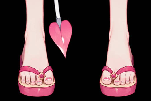Explore The Best Vtuber feet Art DeviantArt explore-the-best-vtuber-feet-art-deviantart