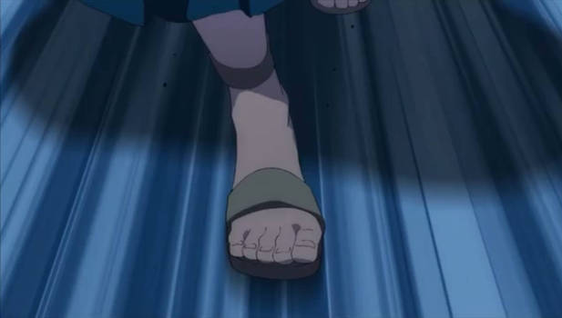 Marcille Foot 