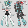 Mixed Adopts [CLOSED]