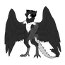 .:OC:. Harpy (Demon Form)