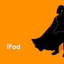 iPOD Darth: MOD