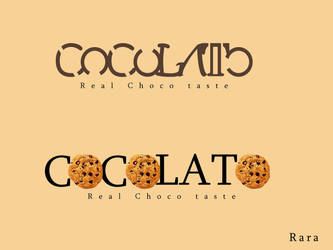 New Logo Cocolato