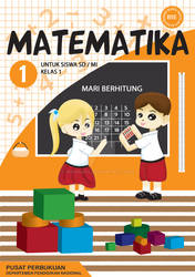 Math Book Cover