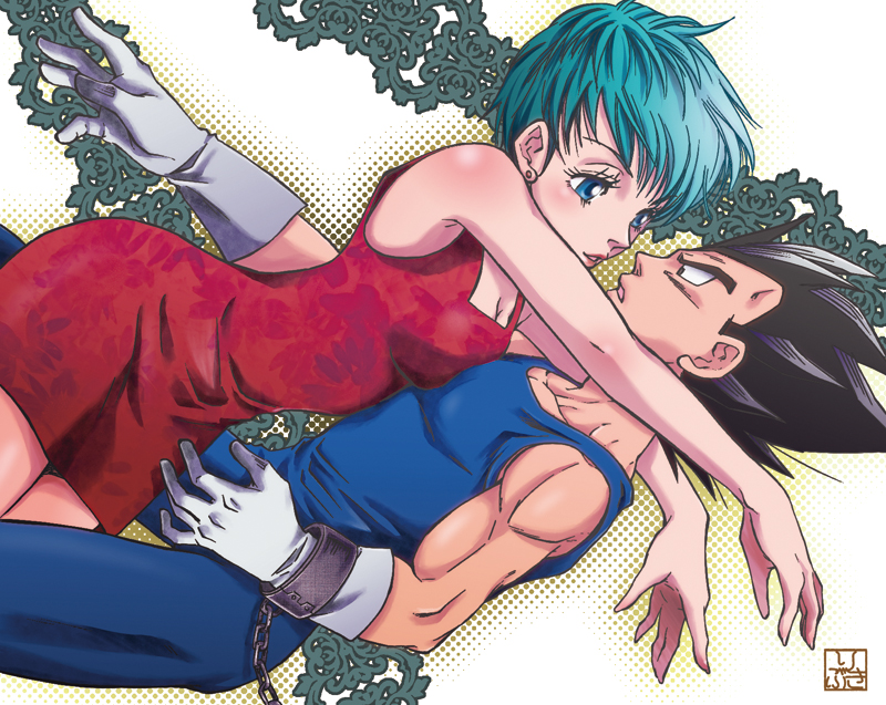 DRAGON's LoveSsence! 1 by libuki on DeviantArt DRAGON's LoveSsence! 1 by libuki on DeviantArt